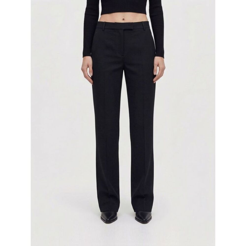 'S Max Mara Pants Woman Blue